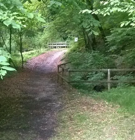 Parco Dolomiti Fisterre