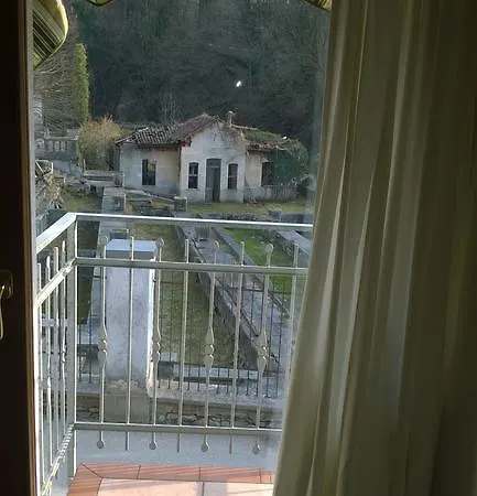 Parco Dolomiti Fisterre * Belluno